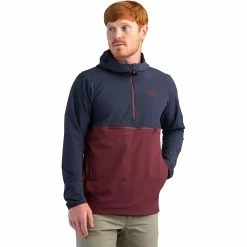 Outdoor Research Ferrosi Anorak Jacket Men's -Outdoor Research Shop NAVBLUBUR