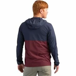 Outdoor Research Ferrosi Anorak Jacket Men's -Outdoor Research Shop NAVBLUBUR D1