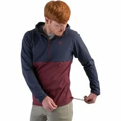 Outdoor Research Ferrosi Anorak Jacket Men's -Outdoor Research Shop NAVBLUBUR D4