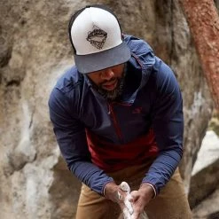 Outdoor Research Ferrosi Anorak Jacket Men's -Outdoor Research Shop NAVBLUBUR D5