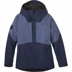 Outdoor Research Skytour AscentShell Jacket Women's -Outdoor Research Shop NAVBLUNIM D12 1
