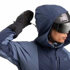 Outdoor Research Skytour AscentShell Jacket Men's -Outdoor Research Shop NAVBLUNIM D3