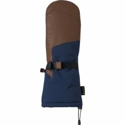 Outdoor Research Carbide Sensor Mitten -Outdoor Research Shop NAVBLUSAD