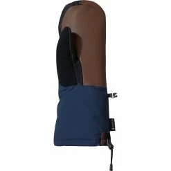 Outdoor Research Carbide Sensor Mitten -Outdoor Research Shop NAVBLUSAD D1