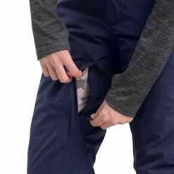 Outdoor Research Trailbreaker II Softshell Pant Women's -Outdoor Research Shop NAVBLU D2 1