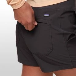 Outdoor Research Ferrosi Capri Pant Women's -Outdoor Research Shop NAVBLU D2 4