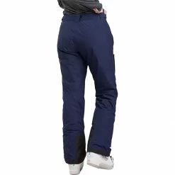 Outdoor Research Trailbreaker II Softshell Pant Women's -Outdoor Research Shop NAVBLU D3 2