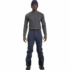 Outdoor Research Trailbreaker II Pant Men's -Outdoor Research Shop NAVBLU D4 1