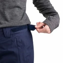 Outdoor Research Trailbreaker II Softshell Pant Women's -Outdoor Research Shop NAVBLU D4 2