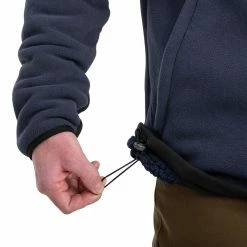 Outdoor Research Juneau Fleece Hooded Jacket Men's 32 Outdoor Research Juneau Fleece Hooded Jacket Men's -Outdoor Research Shop NAVBLU D4