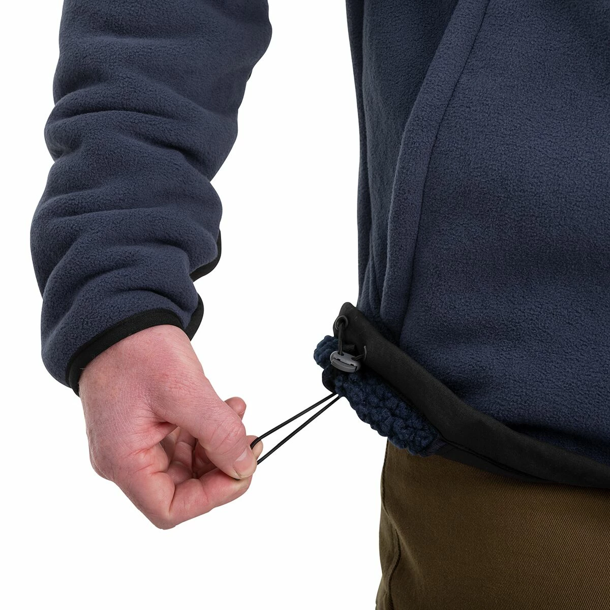 Outdoor Research Juneau Fleece Hooded Jacket Men's 16 Outdoor Research Juneau Fleece Hooded Jacket Men's - Image 14