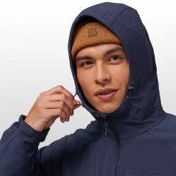 Outdoor Research Ferrosi Hooded Jacket Men's -Outdoor Research Shop NAVBL D6