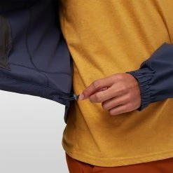 Outdoor Research Ferrosi Hooded Jacket Men's -Outdoor Research Shop NAVBL D7