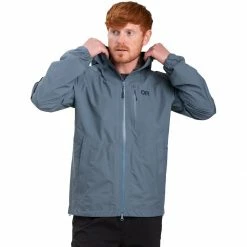 Outdoor Research Foray Jacket Men's -Outdoor Research Shop NIM 3