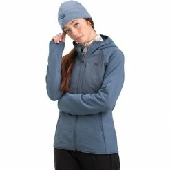 Outdoor Research Vigor Plus Fleece Hooded Jacket Women's -Outdoor Research Shop NIM 9
