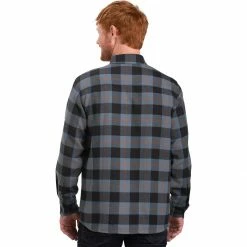 Outdoor Research Feedback Flannel Shirt Men's -Outdoor Research Shop NIMPLA D1