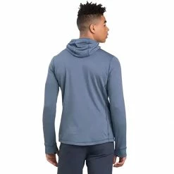 Outdoor Research Vigor Full Zip Hooded Jacket Men's 25 Outdoor Research Vigor Full Zip Hooded Jacket Men's -Outdoor Research Shop NIM D1 1