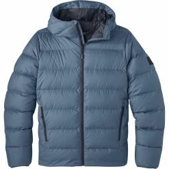 Outdoor Research Coldfront Down Hooded Jacket Men's -Outdoor Research Shop NIM D2 2