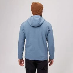 Outdoor Research Vigor Plus Fleece Hooded Jacket Men's -Outdoor Research Shop NIM D2