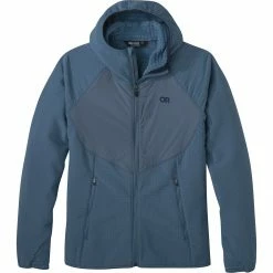 Outdoor Research Vigor Plus Fleece Hooded Jacket Women's -Outdoor Research Shop NIM D4 3