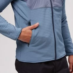 Outdoor Research Vigor Plus Fleece Hooded Jacket Men's -Outdoor Research Shop NIM D5