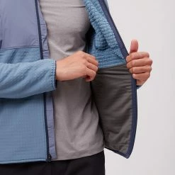 Outdoor Research Vigor Plus Fleece Hooded Jacket Men's -Outdoor Research Shop NIM D6