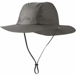 Outdoor Research Helium Rain Full Brim Hat