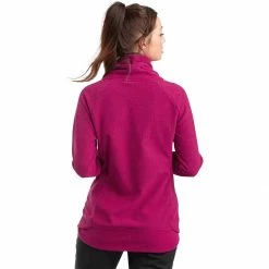 Outdoor Research Trail Mix Cowl Pullover Fleece Women's -Outdoor Research Shop POP D1