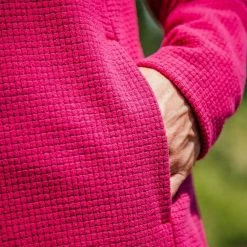 Outdoor Research Trail Mix Cowl Pullover Fleece Women's -Outdoor Research Shop POP D3