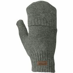 Outdoor Research Lost Coast Fingerless Mitten Men's