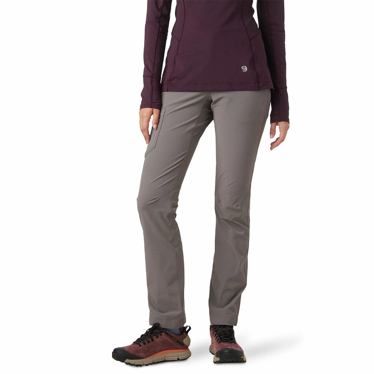 Outdoor Research Ferrosi Pant Women's 10 Outdoor Research Ferrosi Pant Women's - Image 8