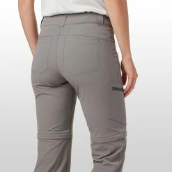 Outdoor Research Ferrosi Convertible Pant Women's -Outdoor Research Shop PT D4