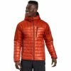 Outdoor Research Helium Down Hooded Jacket Men's -Outdoor Research Shop RED