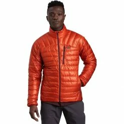 Outdoor Research Helium Down Jacket Men's -Outdoor Research Shop RED 4