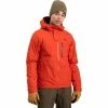 Outdoor Research Tungsten Jacket Men's -Outdoor Research Shop RED 8