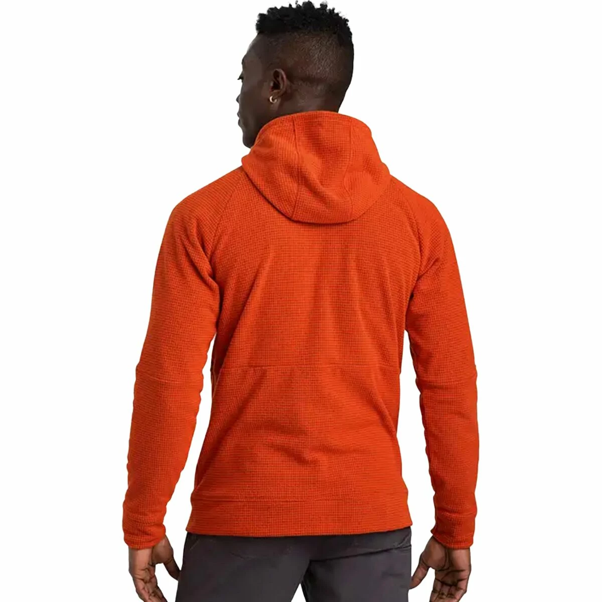 Outdoor Research Trail Mix Hoodie Men's 7 Outdoor Research Trail Mix Hoodie Men's - Image 5