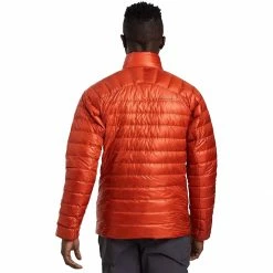 Outdoor Research Helium Down Jacket Men's -Outdoor Research Shop RED D1 2
