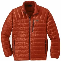 Outdoor Research Helium Down Jacket Men's -Outdoor Research Shop RED D2 2