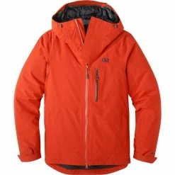 Outdoor Research Tungsten Jacket Men's 16 Outdoor Research Tungsten Jacket Men's -Outdoor Research Shop RED D2 3