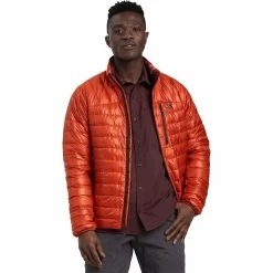 Outdoor Research Helium Down Jacket Men's -Outdoor Research Shop RED D3 2
