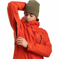 Outdoor Research Tungsten Jacket Men's 15 Outdoor Research Tungsten Jacket Men's -Outdoor Research Shop RED D3 3