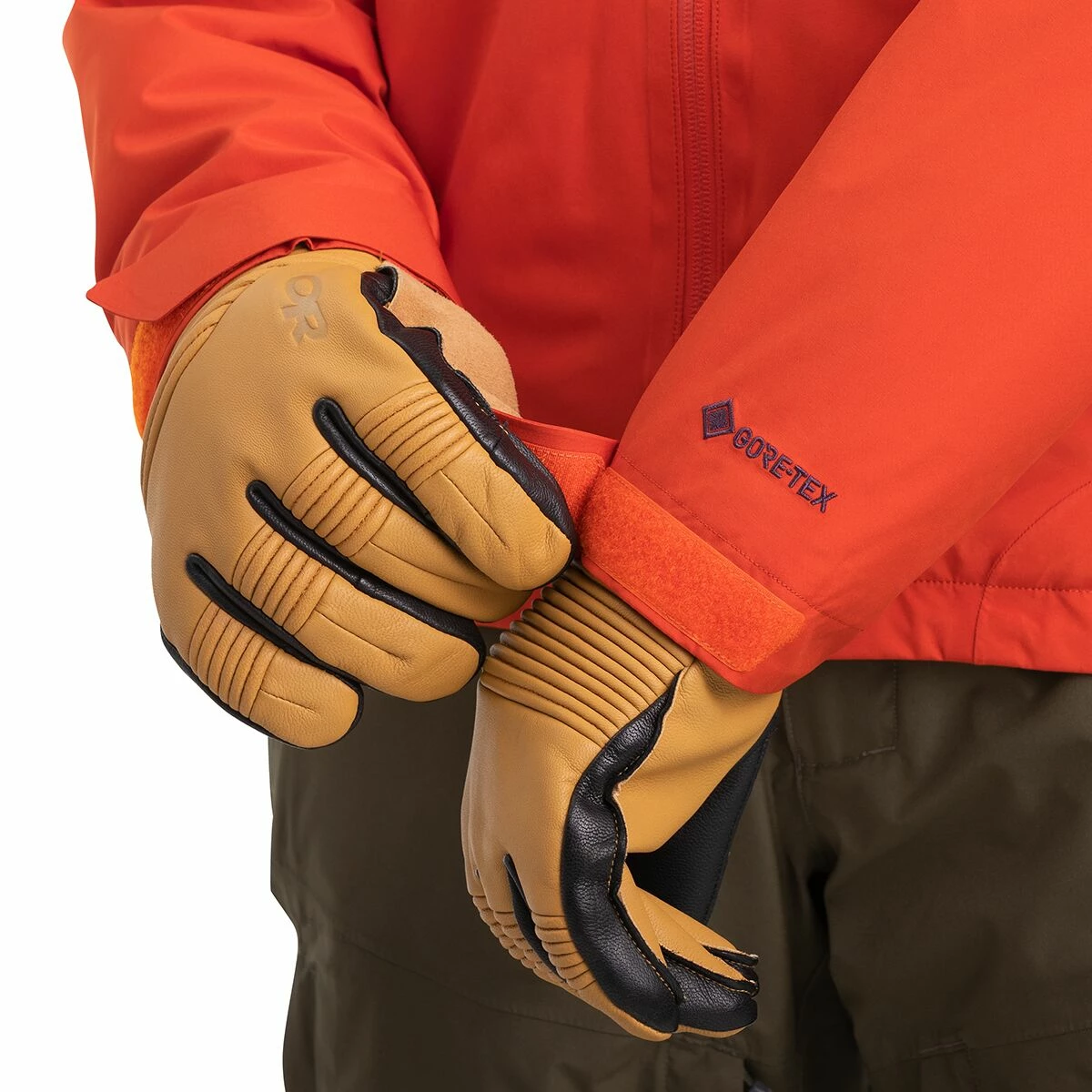 Outdoor Research Tungsten Jacket Men's 4 Outdoor Research Tungsten Jacket Men's - Image 2