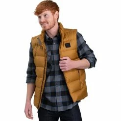 Outdoor Research Coldfront Down Vest Men's -Outdoor Research Shop SAD 5