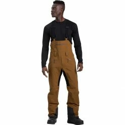 Outdoor Research Hemispheres Bib Pant Men's -Outdoor Research Shop SAD 6
