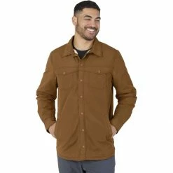 Outdoor Research Wilson Shirt Jacket Men's