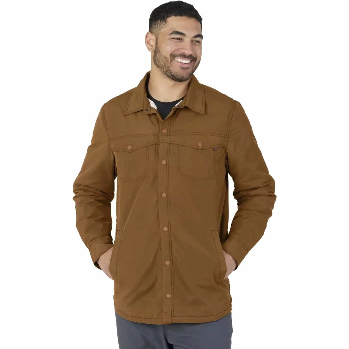 Outdoor Research Wilson Shirt Jacket Men's 3 Outdoor Research Wilson Shirt Jacket Men's