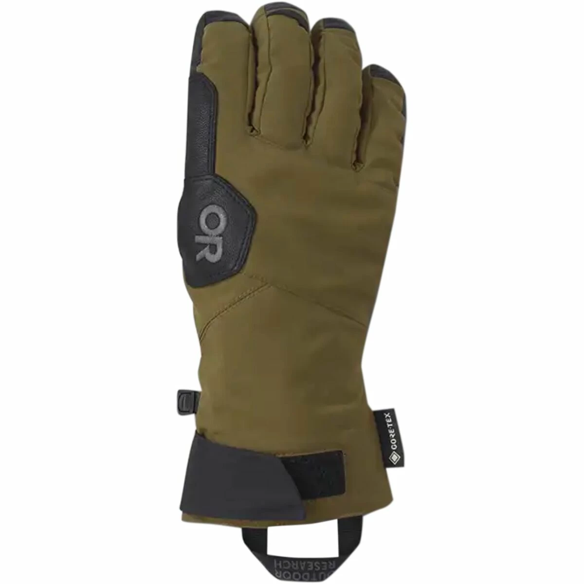 Outdoor Research Carbide Sensor Glove Men's 5 Outdoor Research Carbide Sensor Glove Men's - Image 3