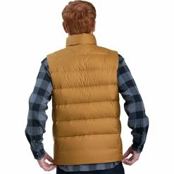 Outdoor Research Coldfront Down Vest Men's -Outdoor Research Shop SAD D1 4