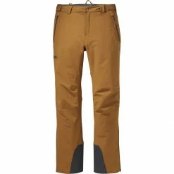 Outdoor Research Cirque II Softshell Pant Men's -Outdoor Research Shop SAD D2 2