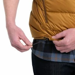 Outdoor Research Coldfront Down Vest Men's -Outdoor Research Shop SAD D3 1